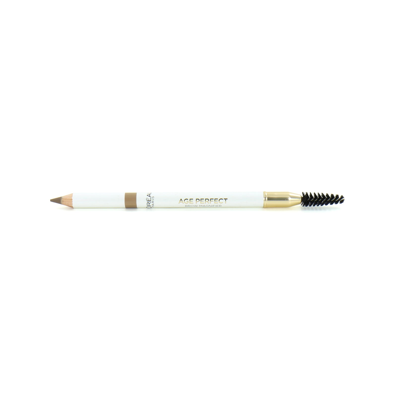 L'Oréal Age Perfect Brow Magnifier Wenkbrauwpotlood - 01 Gold Blond
