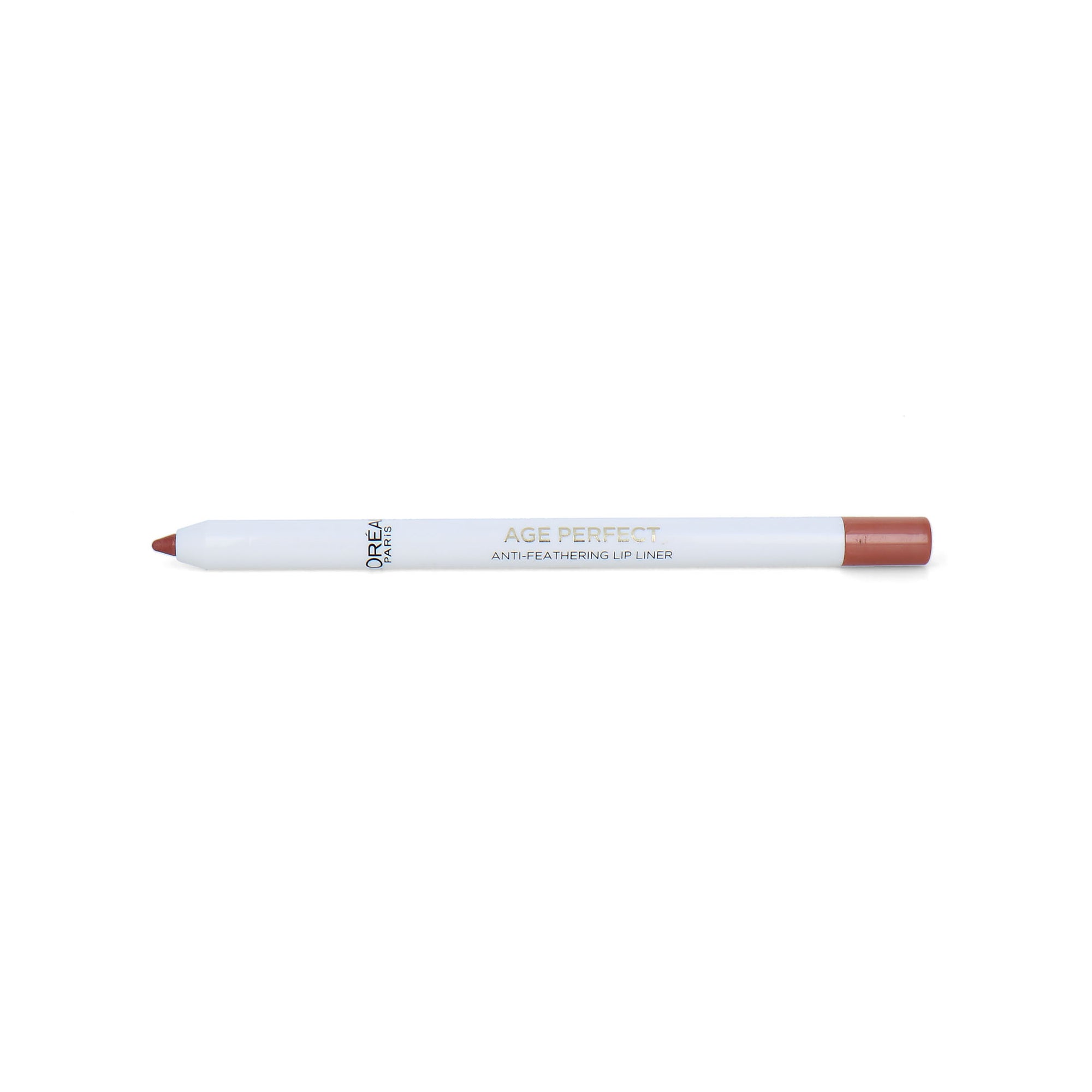 L'Oréal Age Perfect Lipliner - 637 Bright Mokka