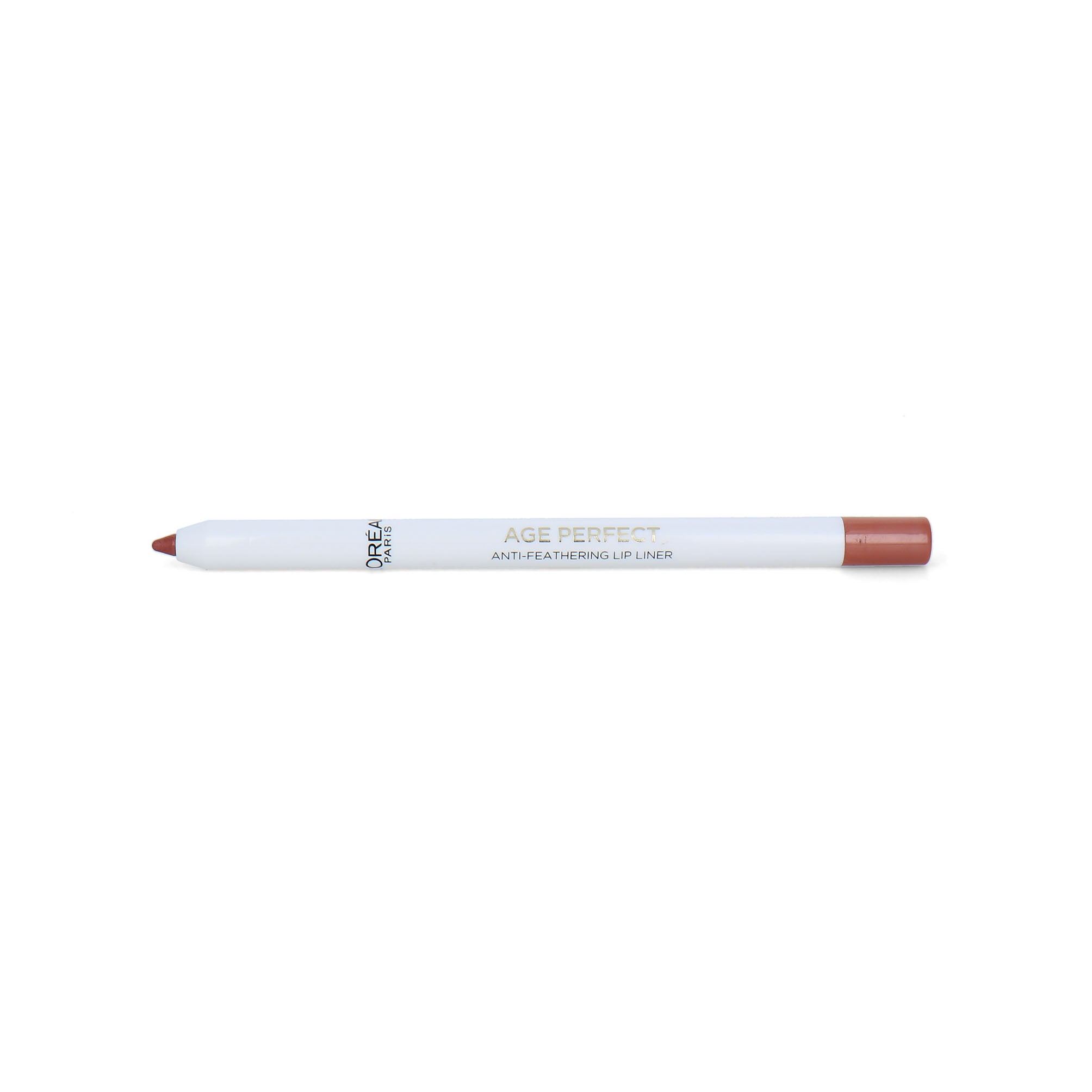 L'Oréal Age Perfect Lipliner - 637 Bright Mokka