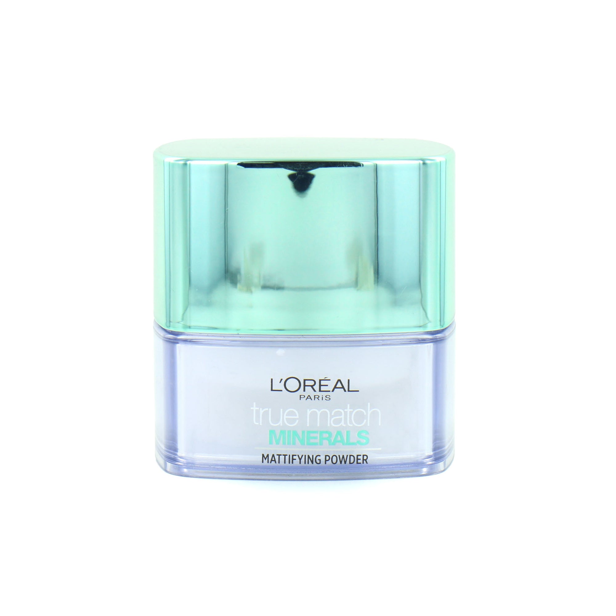 L'Oréal True Match Minerals Poeder Foundation - Translucent