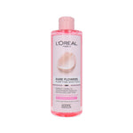 L'Oréal Rare Flowers Purifying Skin Tonic - 400 ml (voor droge en gevoelige huid)
