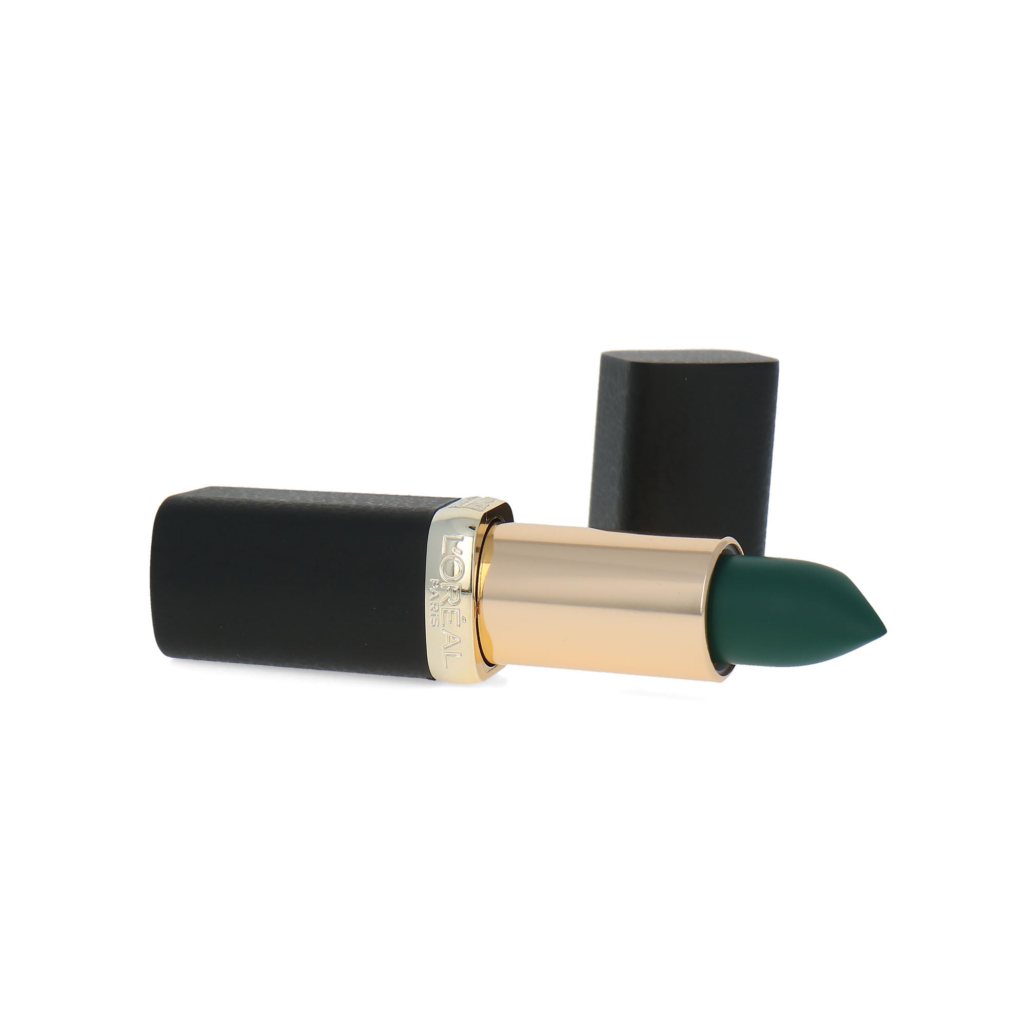 L'Oréal Color Riche Matte Lipstick - B40 Bittersweet