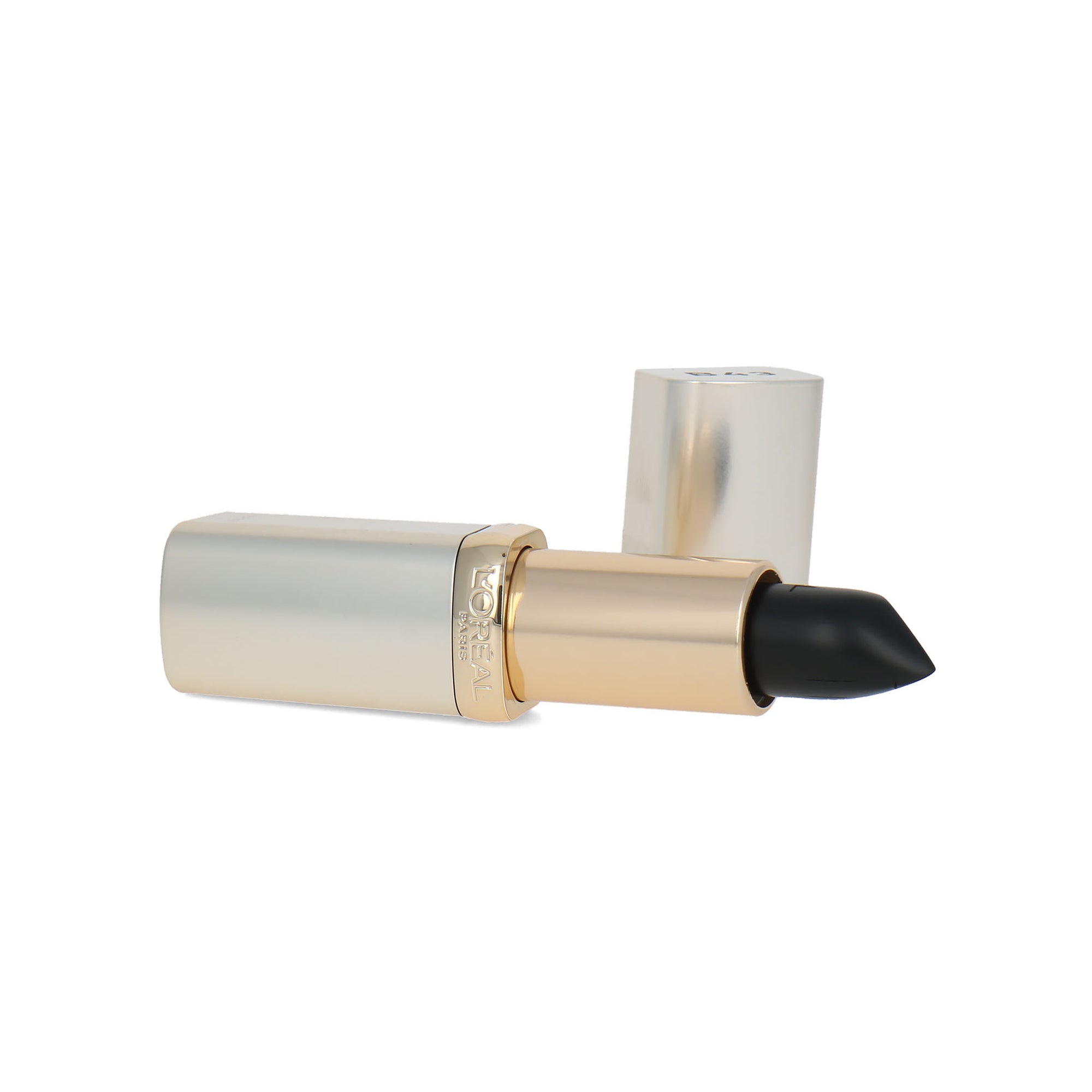 L'Oréal Color Riche Lipstick - B43 Run Baby Run