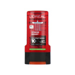 L'Oréal Men Expert Body-Face-Hair Wash XL - Stress Resist