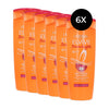 L'Oréal Elvive Dream Lengths Restoring Shampoo - 6 x 400 ml