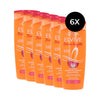 L'Oréal Elvive Dream Lengths Shampoo - 6 x 250 ml