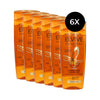 L'Oréal Elvive Extraordinary Oil Shampoo - 6 x 250 ml