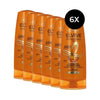 L'Oréal Elvive Extraordinary Oil Conditioner - 6 x 200 ml