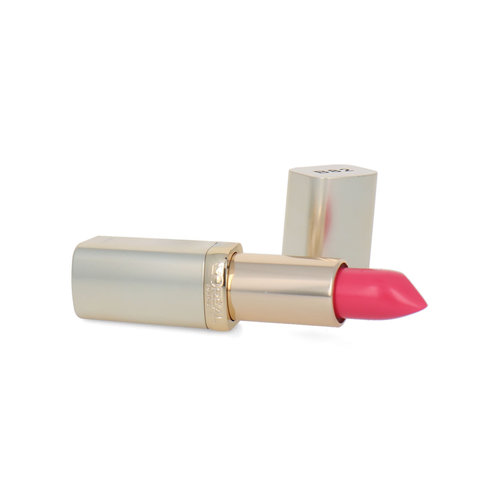 L'Oréal Color Riche Lipstick - B82 Carrie