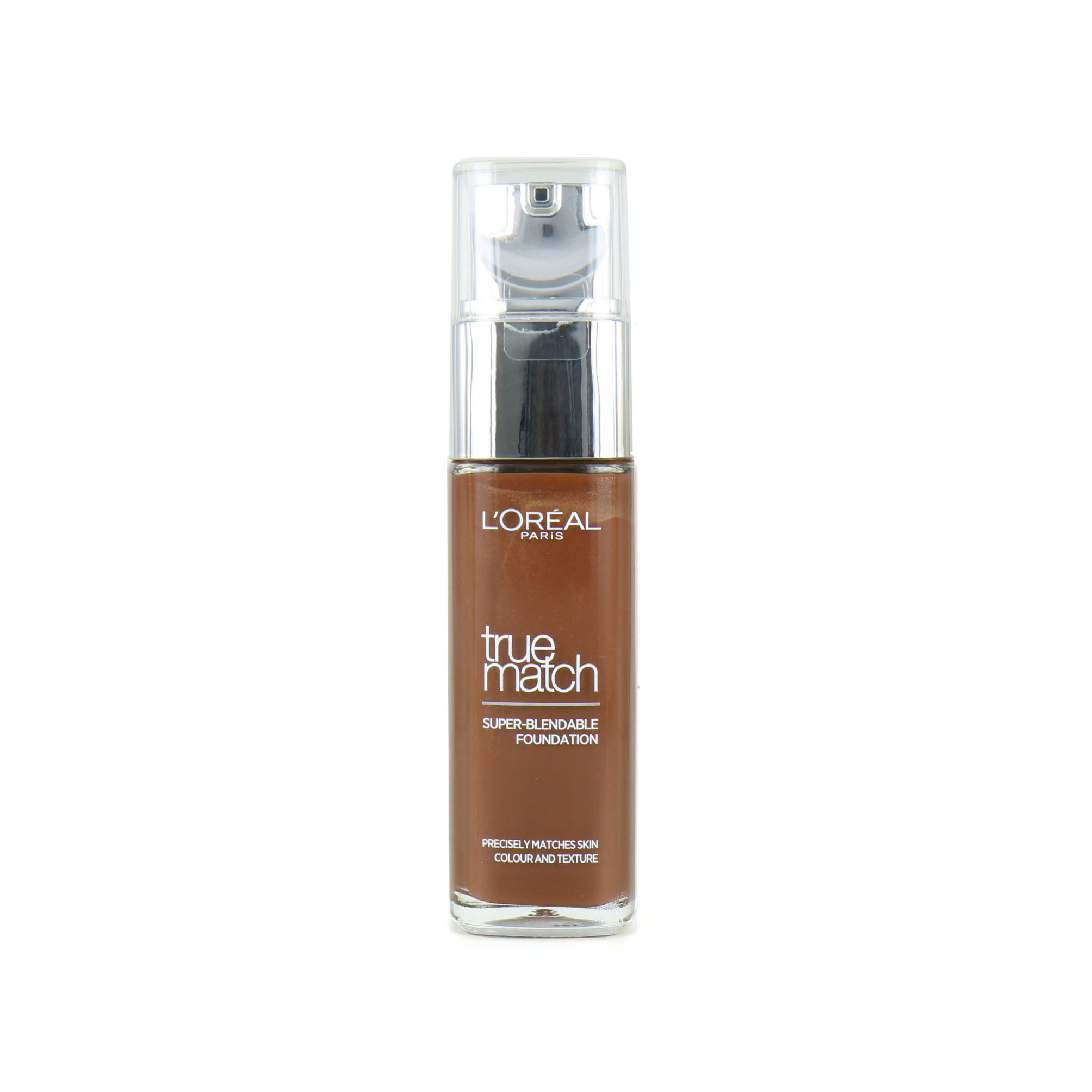 L'Oréal True Match Super Blendable Foundation - 10.N Cacao
