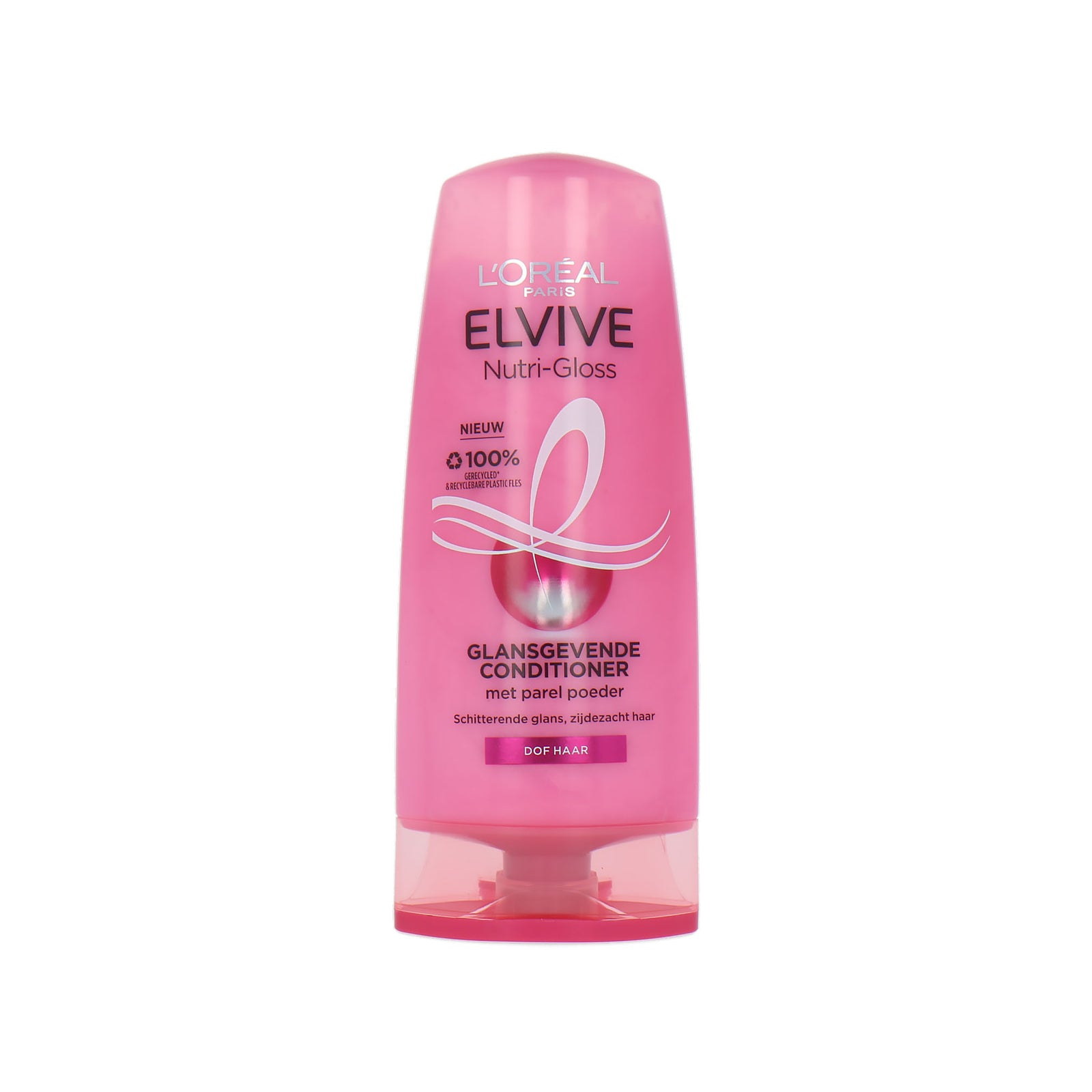 L'Oréal Elvive Nutri-Gloss Spülung - 200 ml