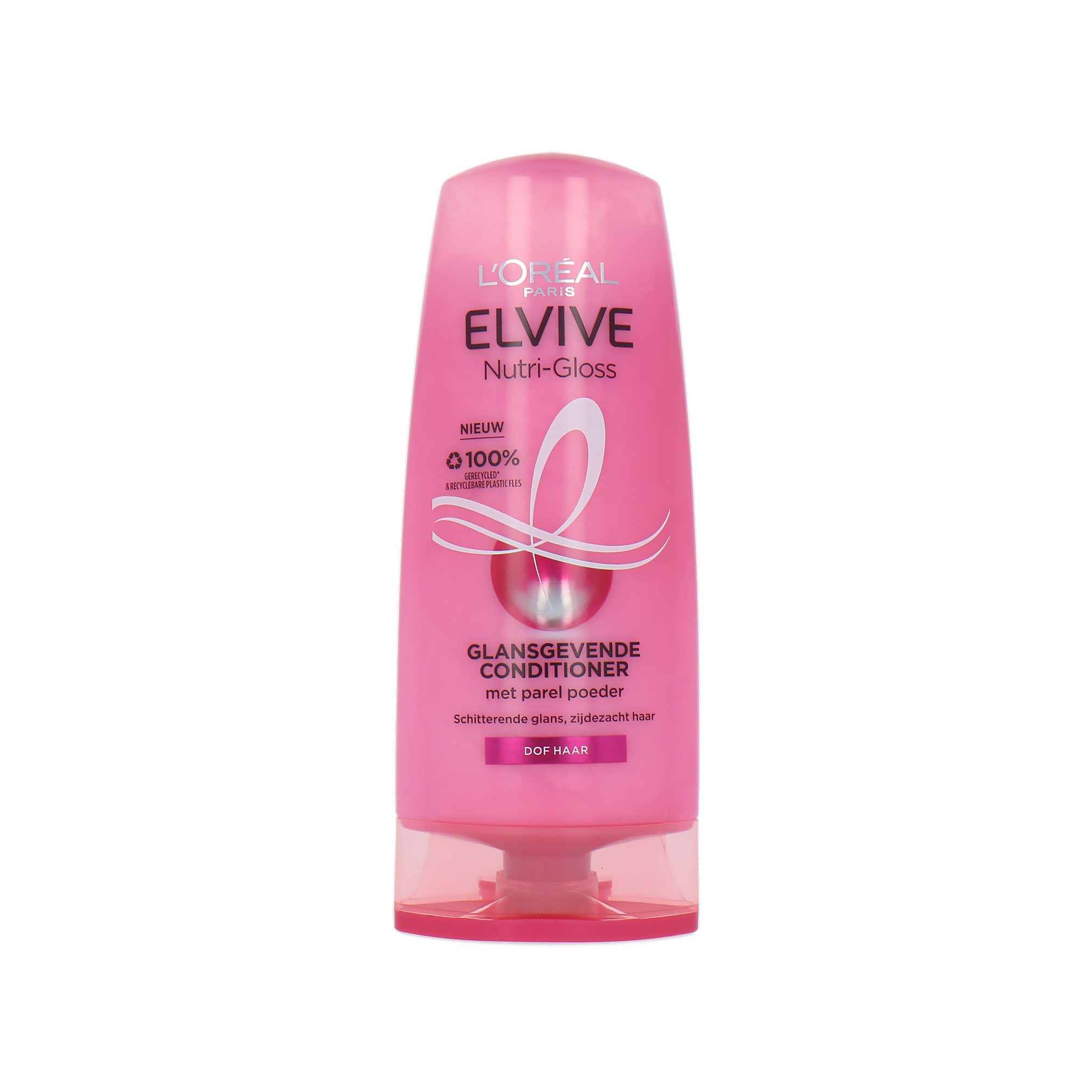L'Oréal Elvive Nutri-Gloss Conditioner - 200 ml