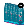 L'Oréal Elvive Full Fiber Conditioner - 6 x 200 ml