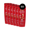 L'Oréal Elvive Color Vive Shampoo - 6 x 250 ml