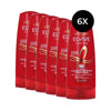 L'Oréal Elvive Color Vive Conditioner - 6 x 200 ml