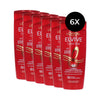 L'Oréal Elvive Color Vive 2in1 Shampoo & Condtioner - 6 x 250 ml