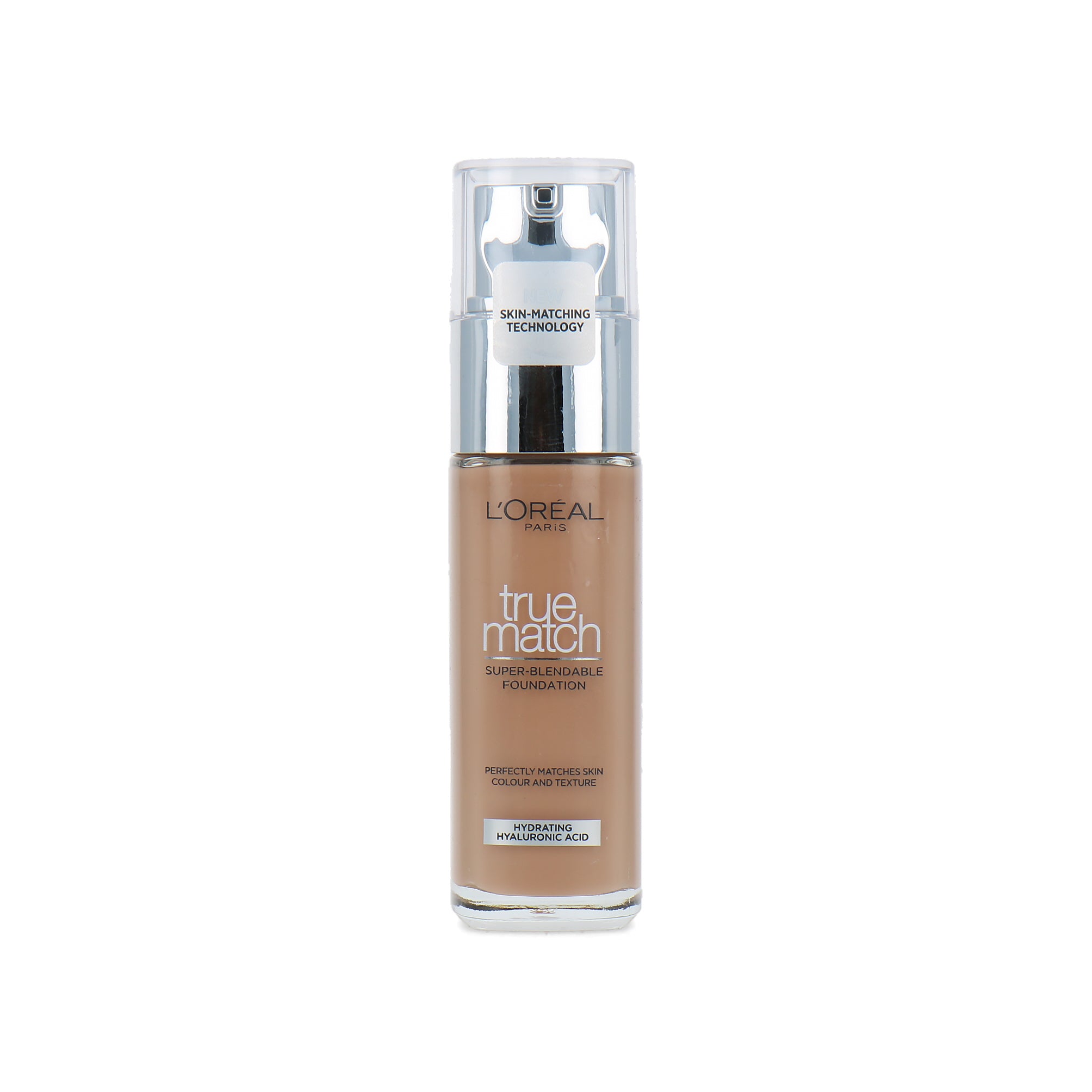 L'Oréal True Match Super Blendable Foundation - 4.5 True Beige