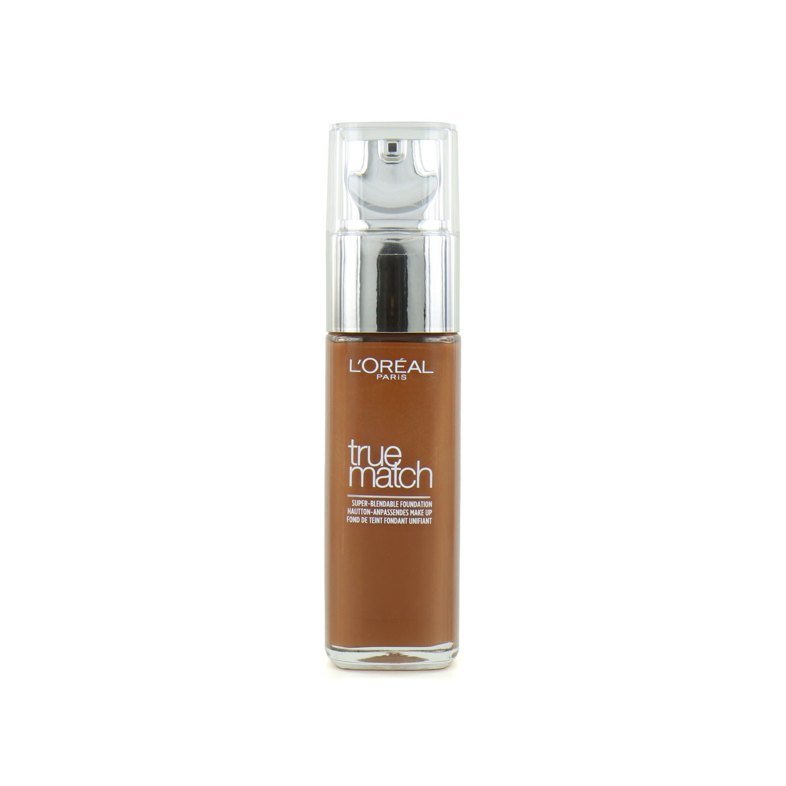 L'Oréal True Match Super Blendable Foundation - 9.D/9.W Sienna
