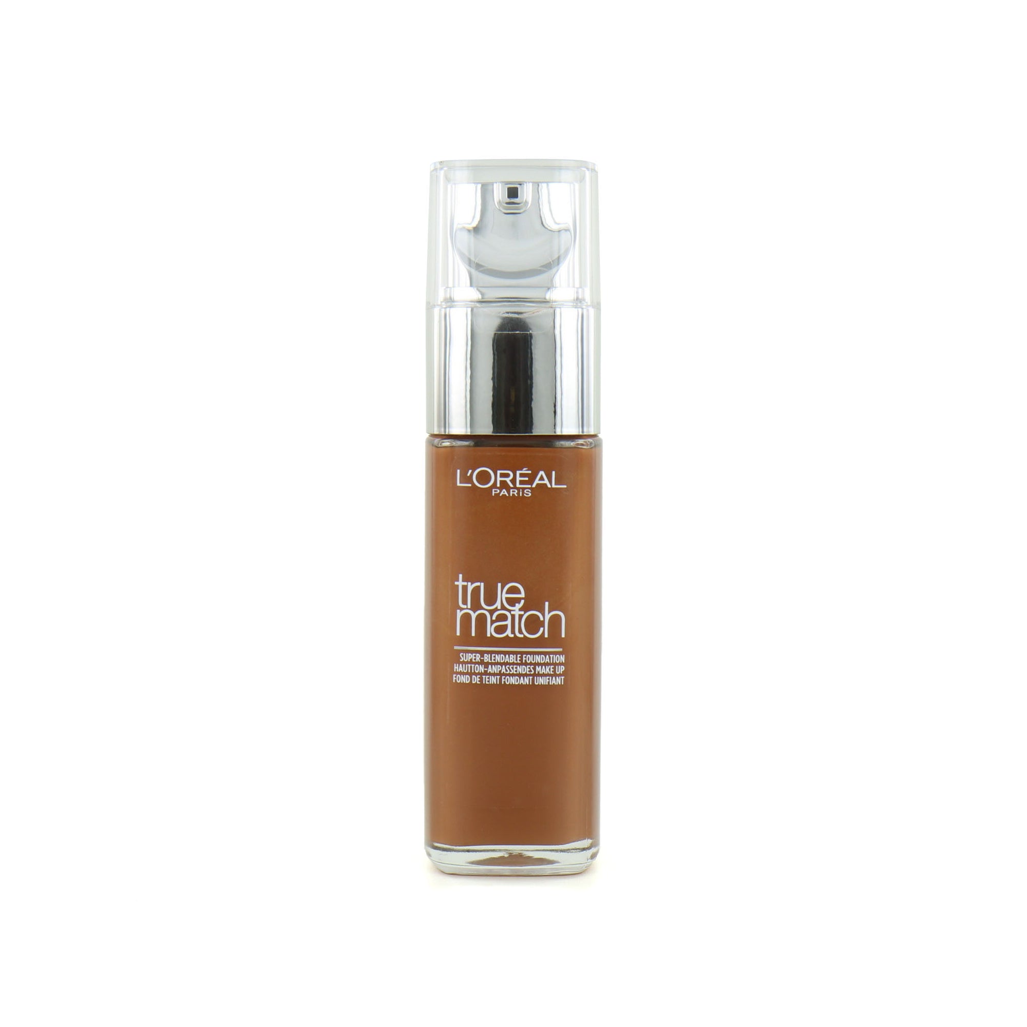 L'Oréal True Match Super Blendable Foundation - 9.D/9.W Sienna