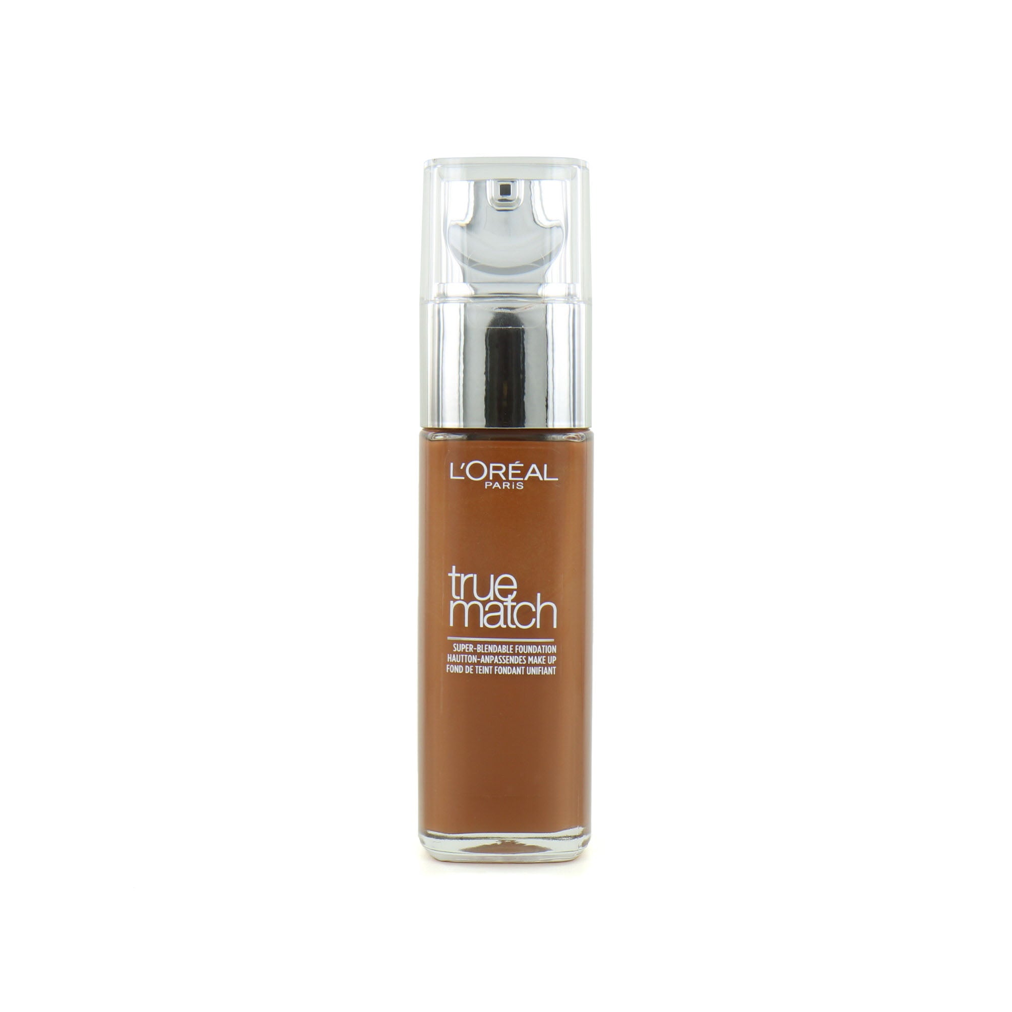 L'Oréal True Match Super Blendable Foundation - 9.D/9.W Sienna