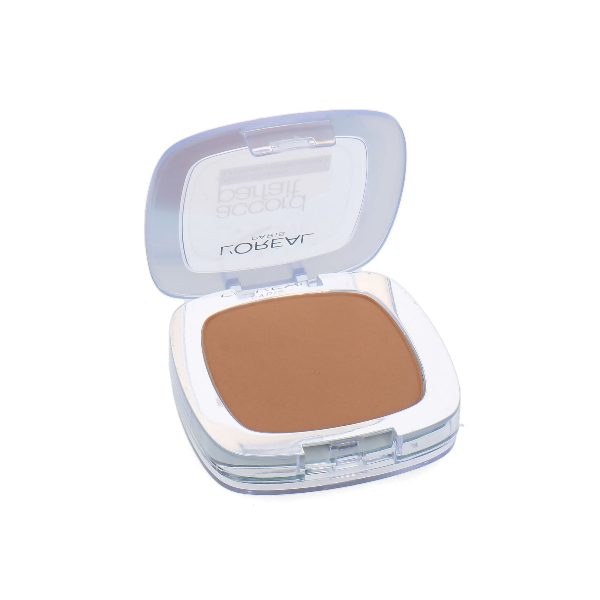 L'Oréal Accord Parfait Compact Poeder - 8.D/8.W Golden Cappuccino