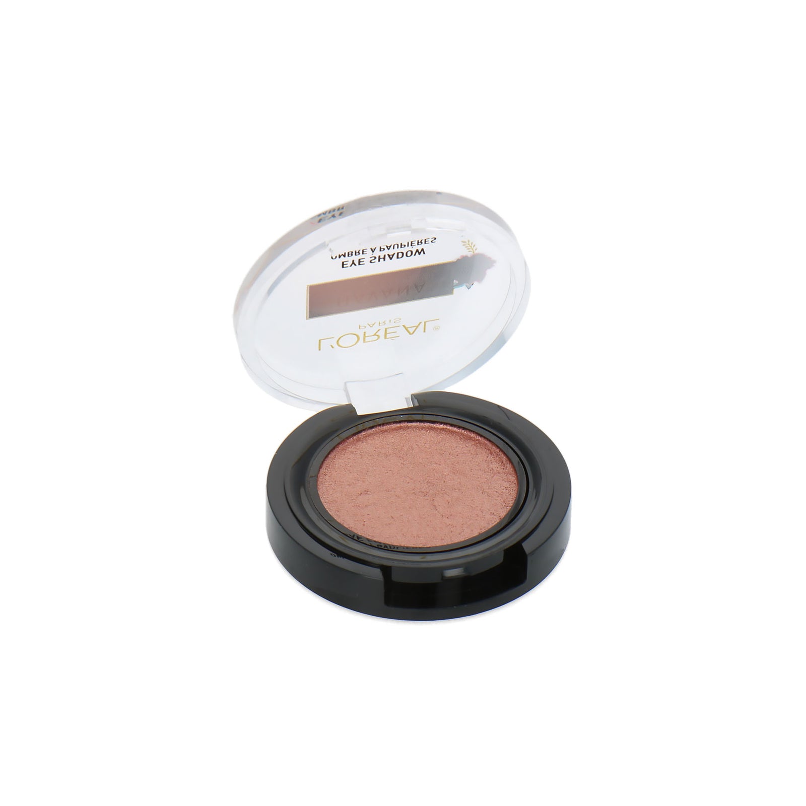 L'Oréal Havana Camila Cabello Oogschaduw - 04 Oh-Na-Na
