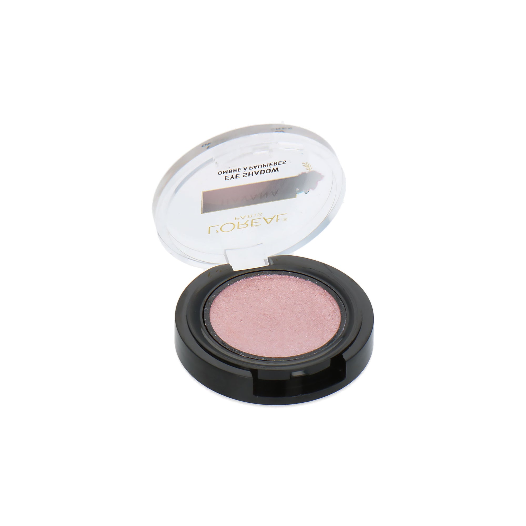 L'Oréal Havana Camila Cabello Oogschaduw - 01 In Love