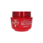 L'Oréal Elvive Color Vive Hair Mask - 300 ml