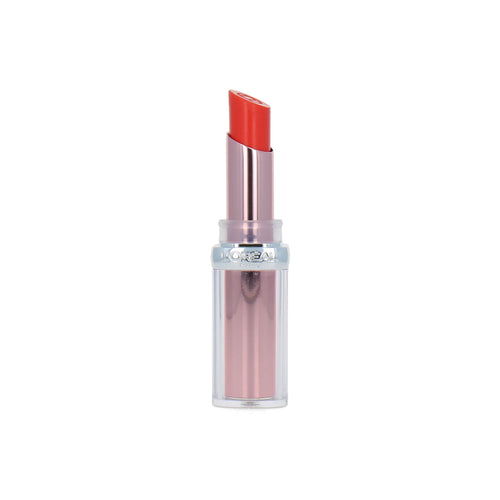 244 Apricot Desire Sheer
