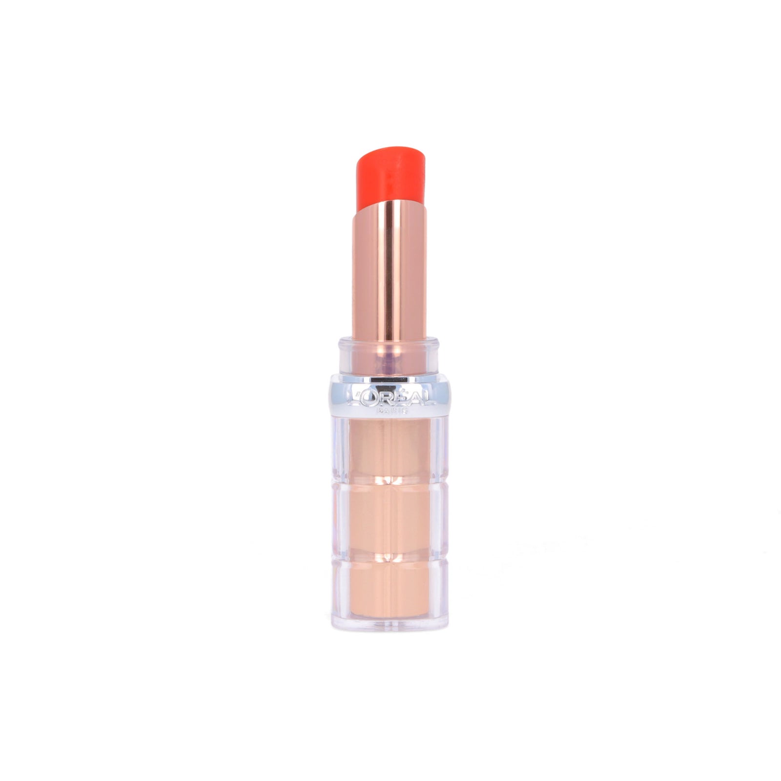 L'Oréal Color Riche Shine Lipstick - Watermelon Plump