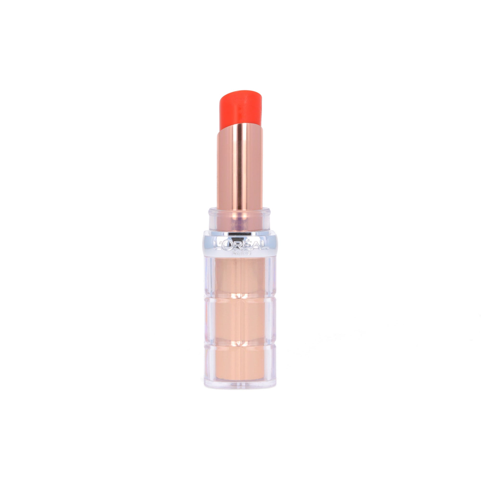 L'Oréal Color Riche Shine Lipstick - Watermelon Plump