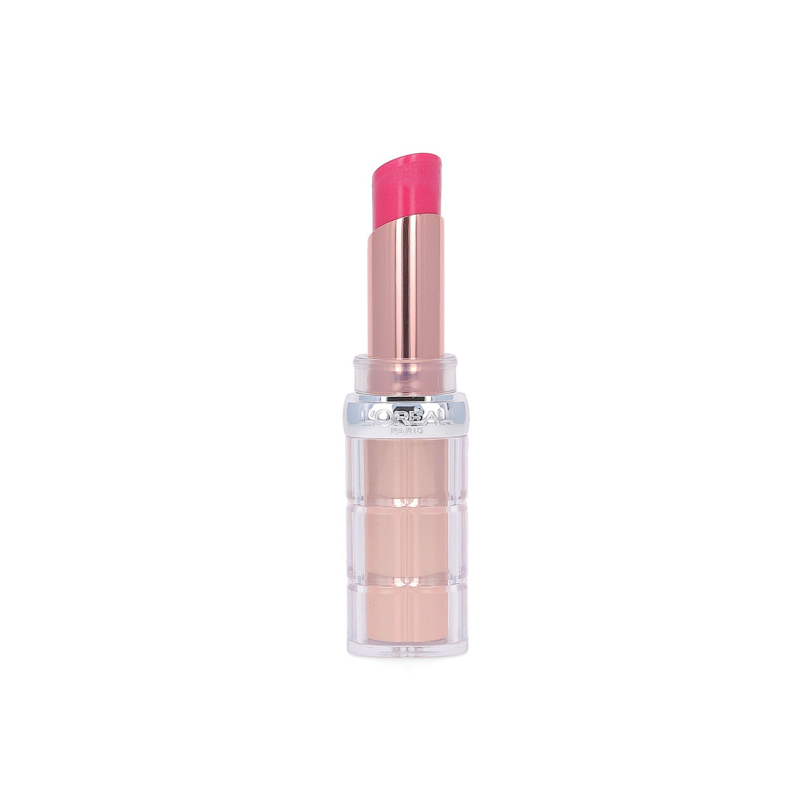 L'Oréal Color Riche Shine Lipstick - Pitaya Plump