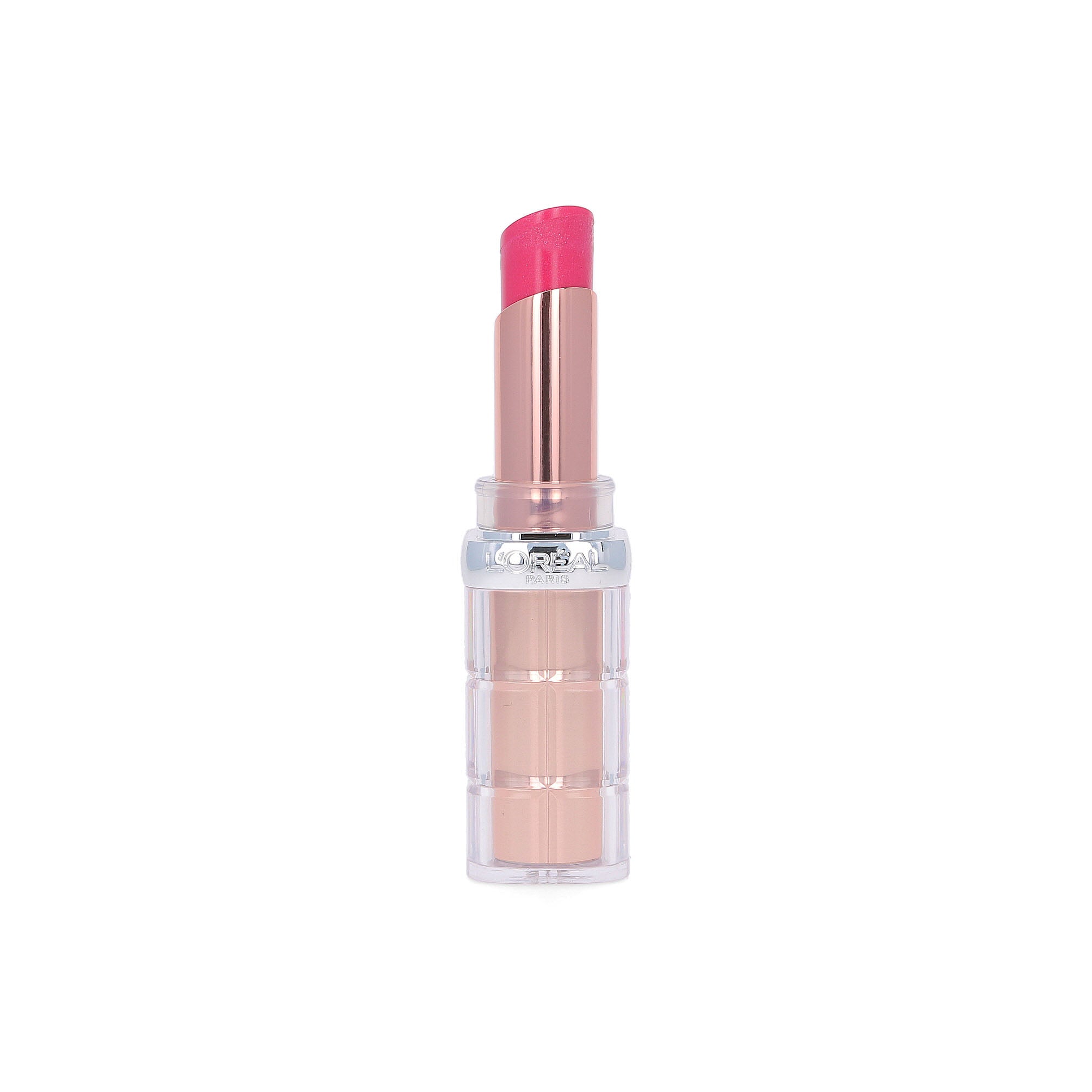 L'Oréal Color Riche Shine Lipstick - Pitaya Plump
