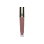 L'Oréal Rouge Signature Matte Metallic Lipstick - 206 I Scintillate