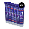 L'Oréal Elvive Color Vive Purple Conditioner - 6 x 150 ml