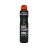 L'Oréal Men Expert Deodorant Spray - 250 ml - Black Mineral