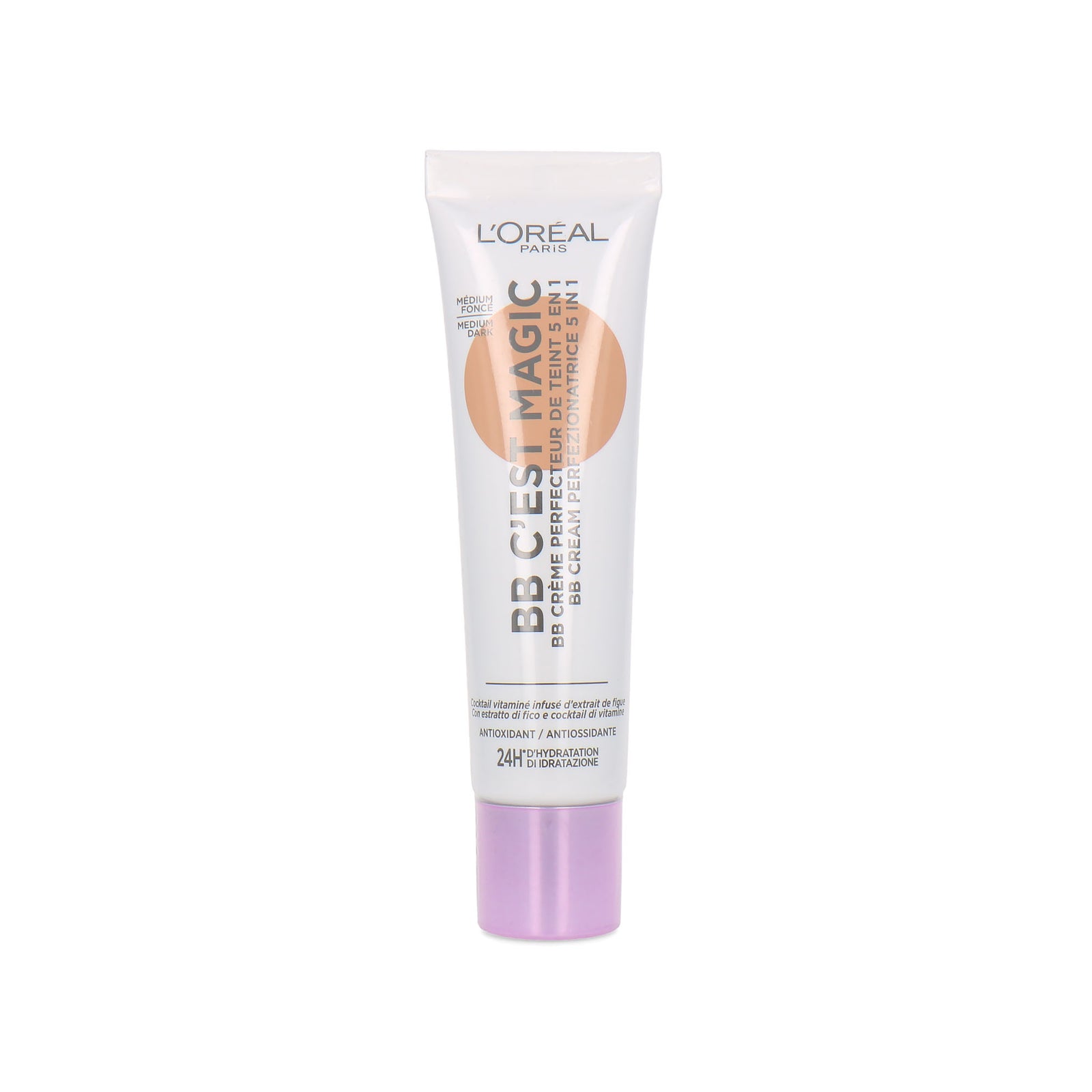 L'Oréal C'est Magic BB Cream - Medium/Dark