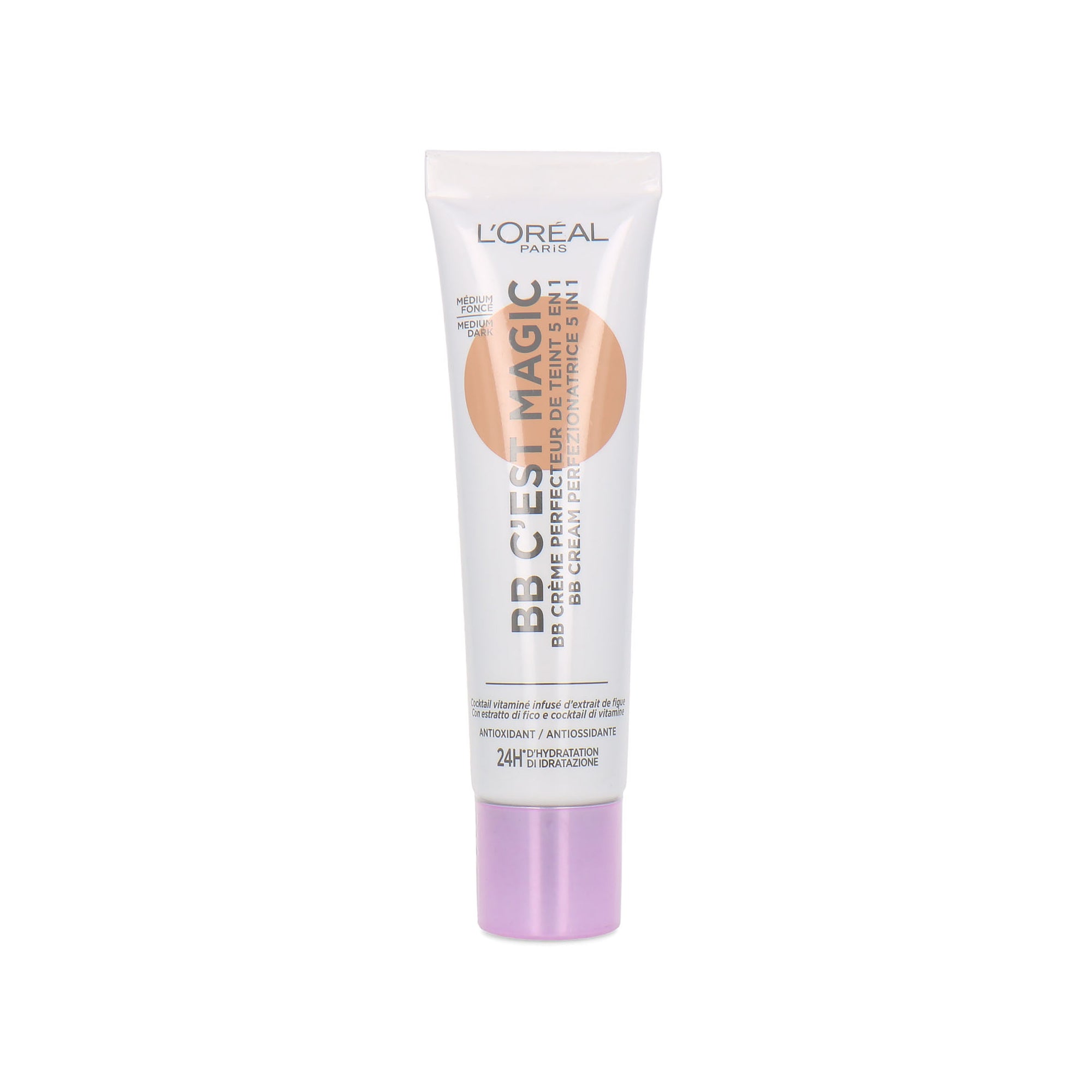 L'Oréal C'est Magic BB Cream - Medium/Dark