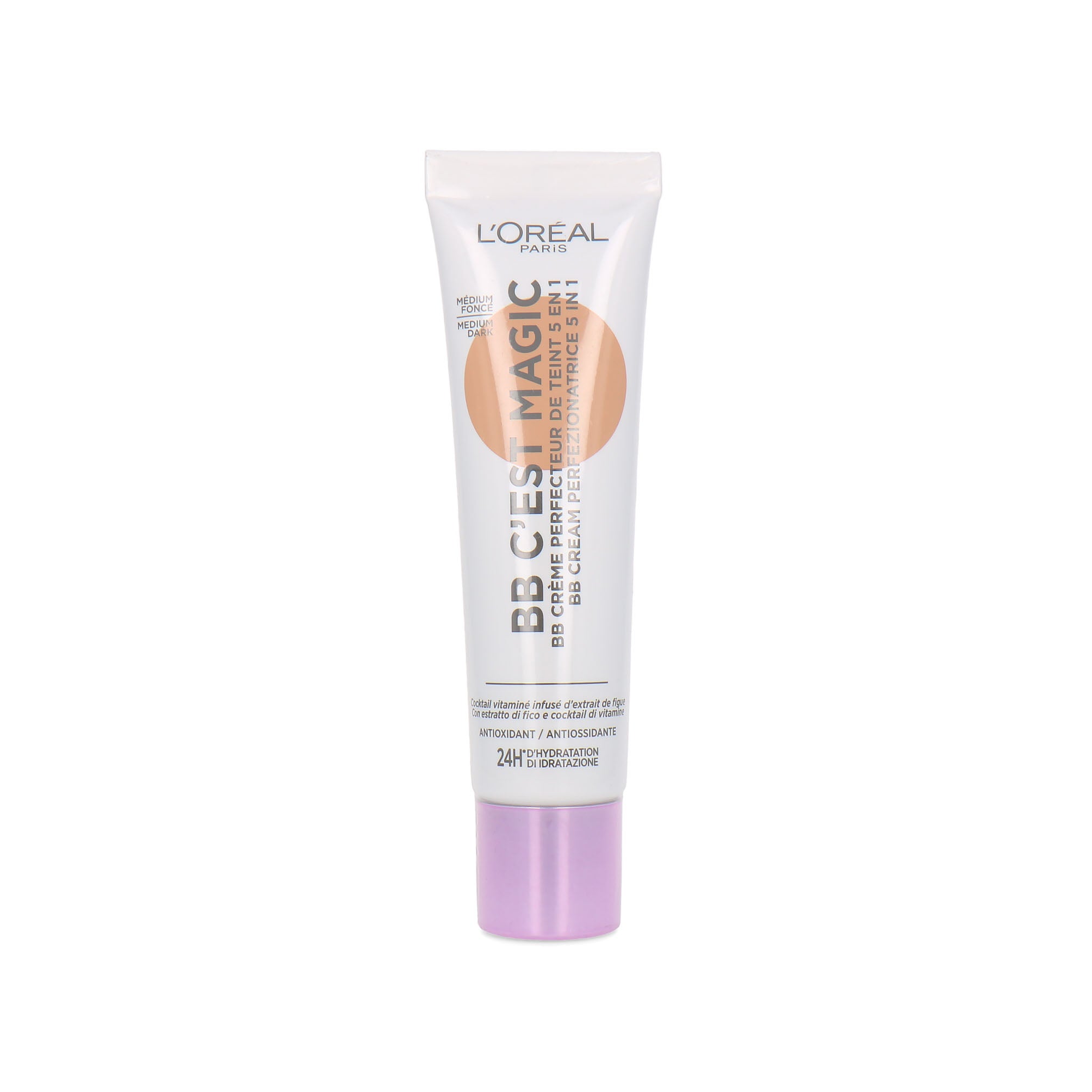 L'Oréal C'est Magic BB Cream - Medium/Dark