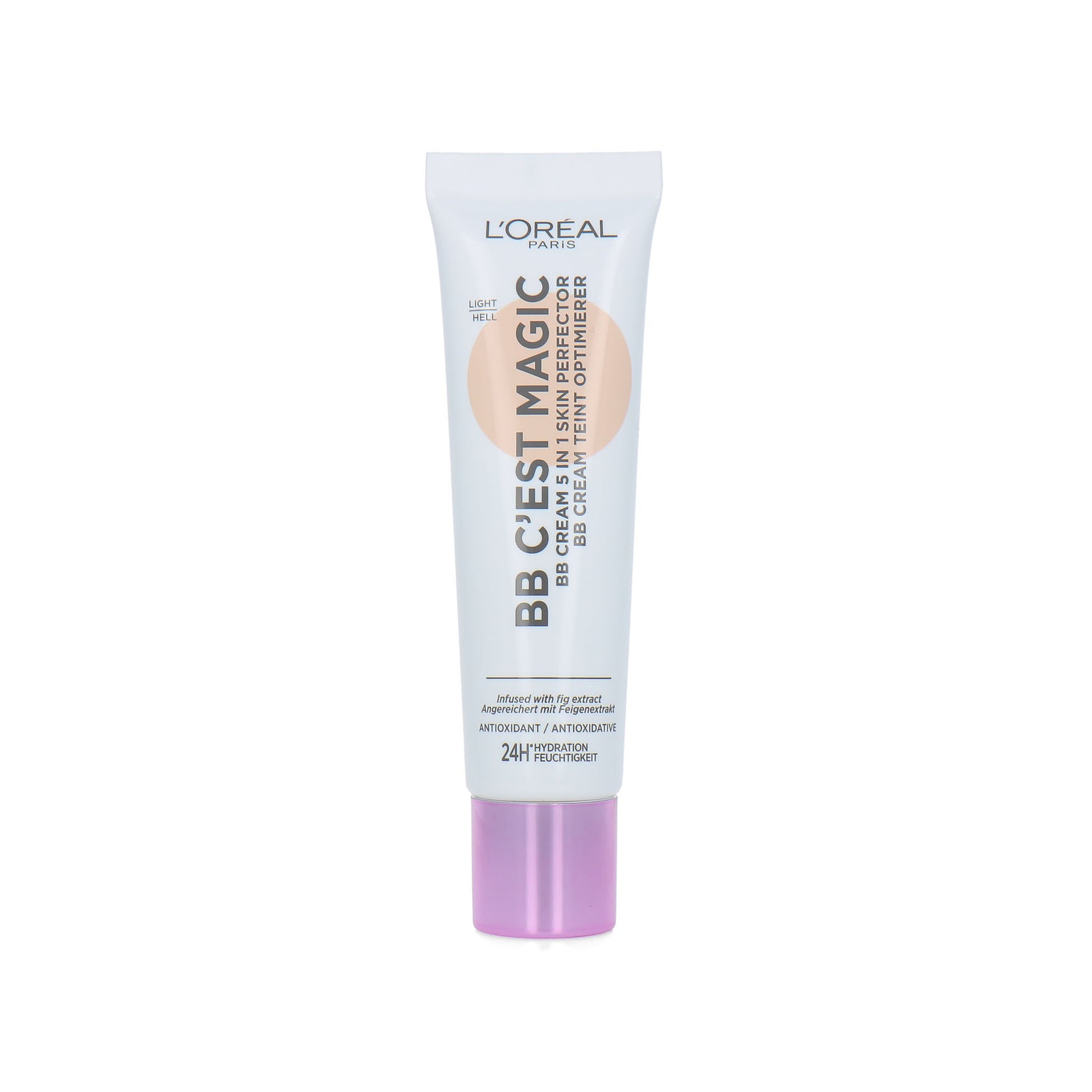 L'Oréal Cést Magic BB Cream - Light