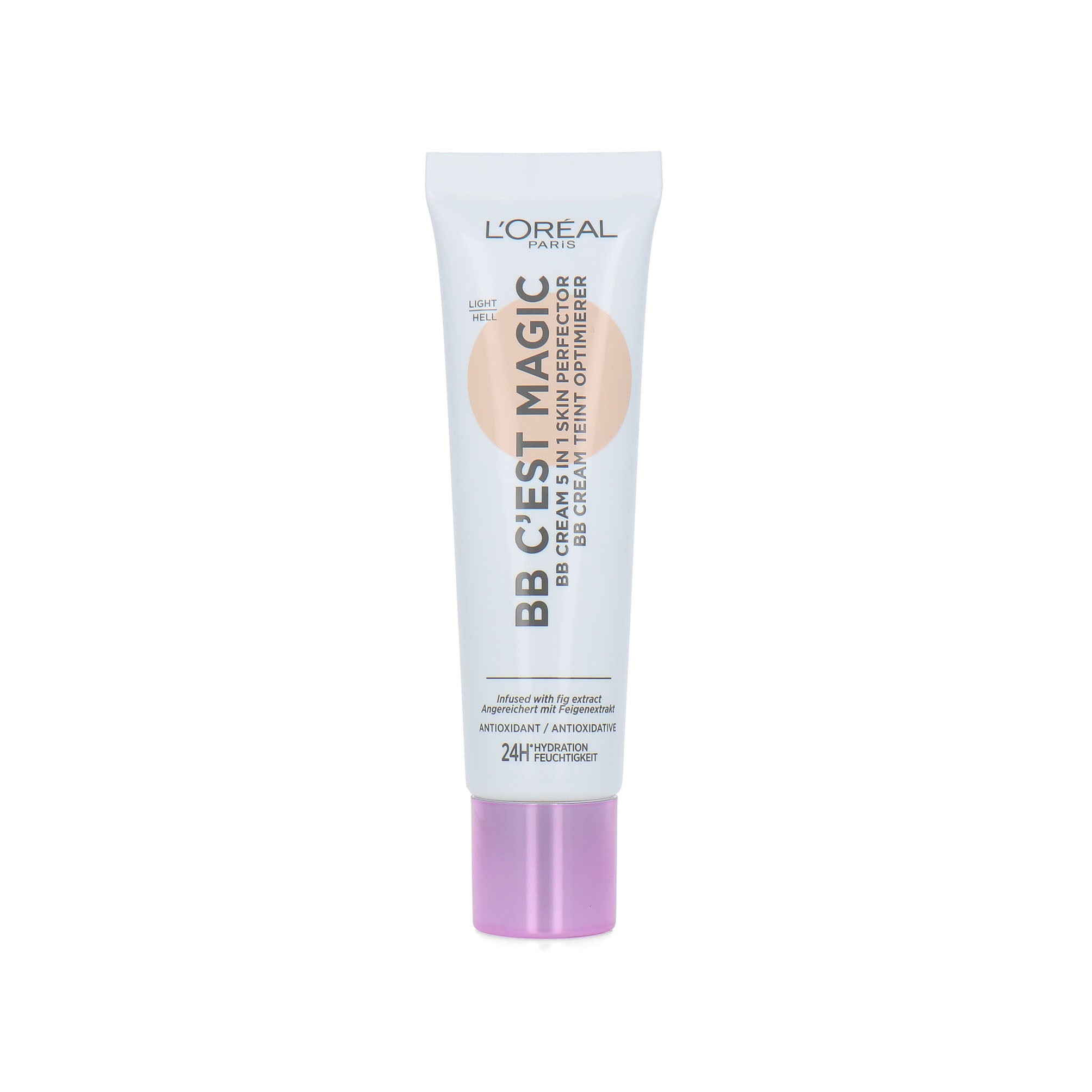 L'Oréal Cést Magic BB Cream - Light