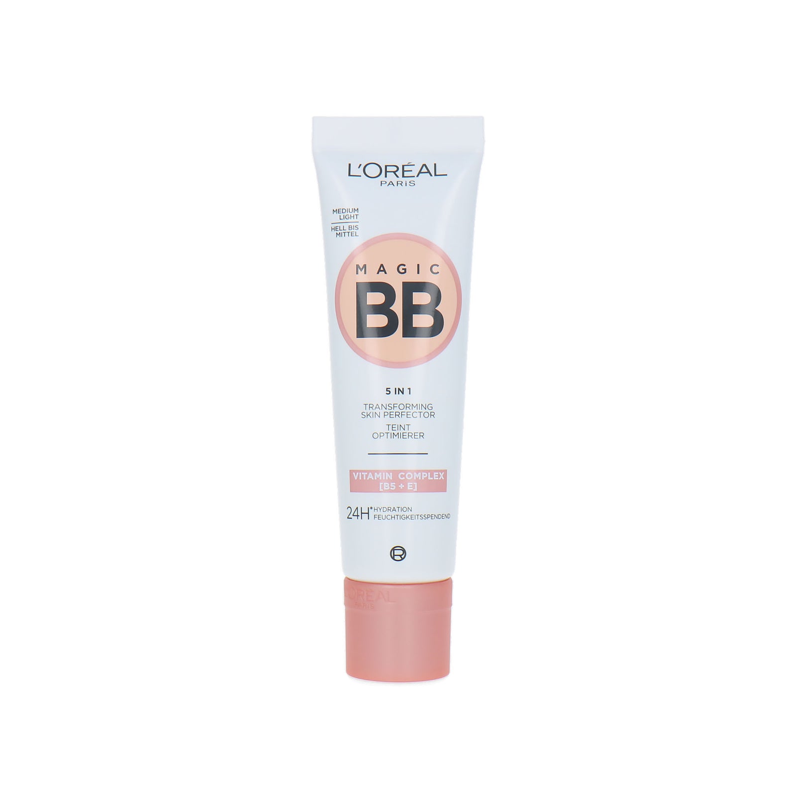 L'Oréal Magic BB Cream - Medium-Light