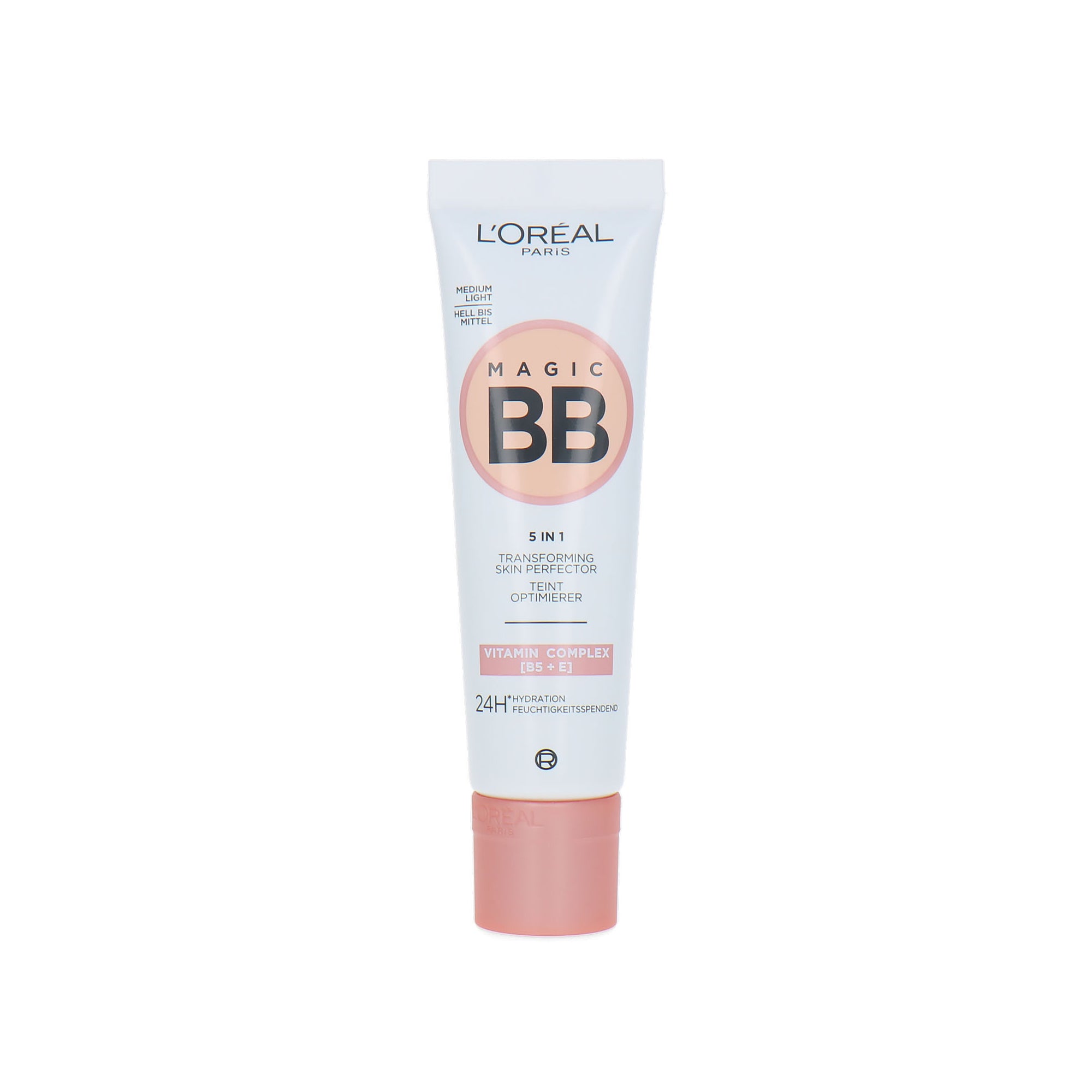 L'Oréal Magic BB Cream - Medium-Light