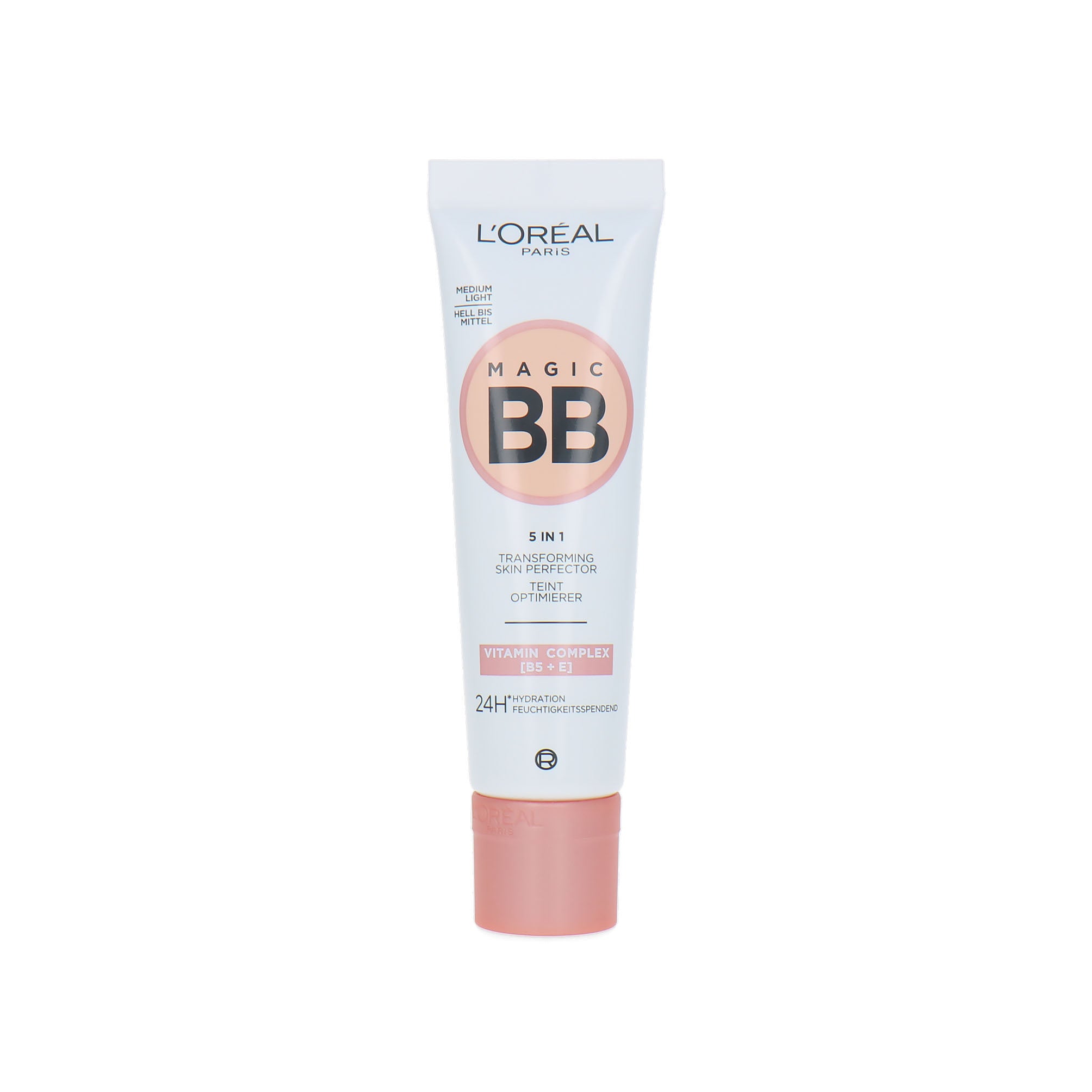 L'Oréal Magic BB Cream - Medium-Light
