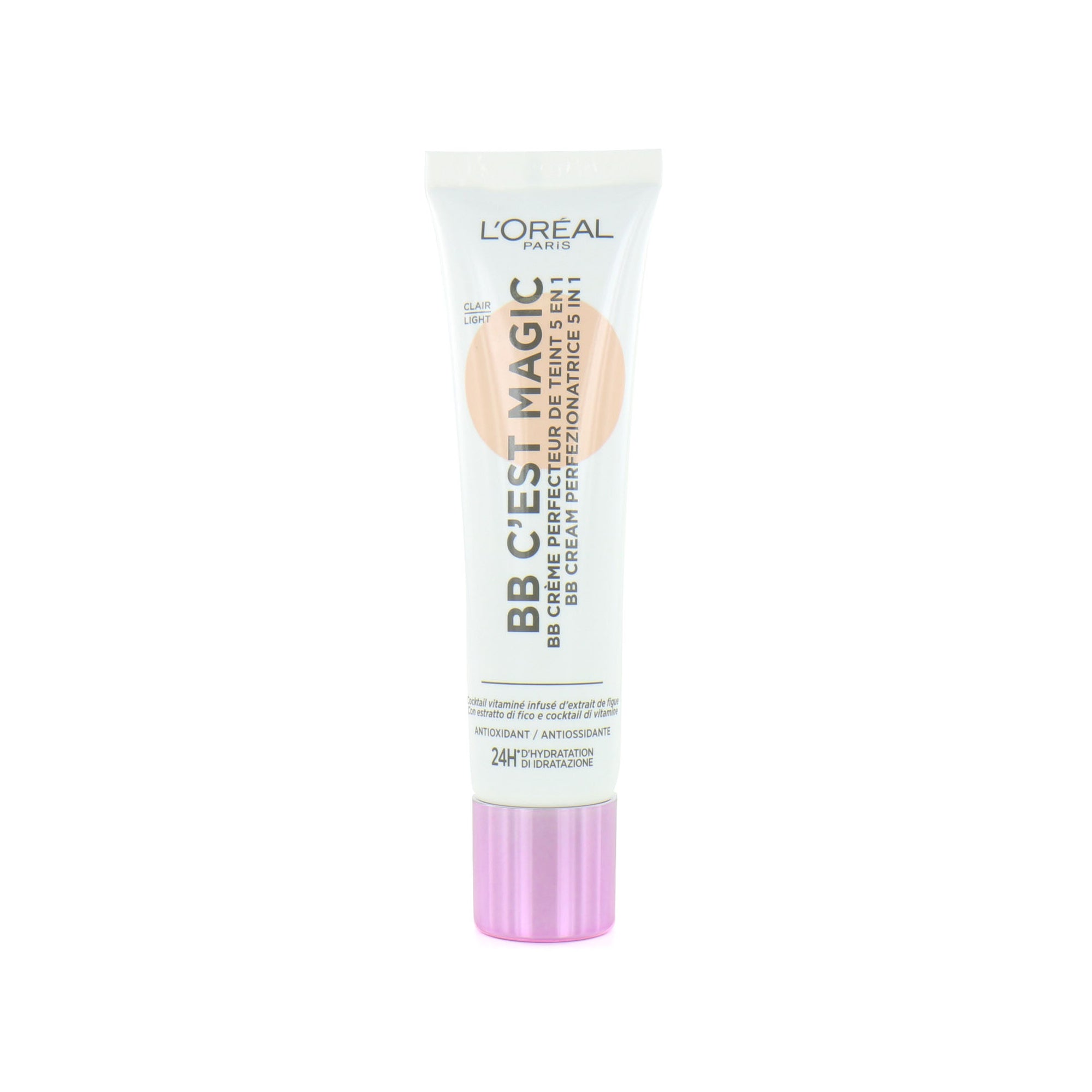 L'Oréal C'est Magic BB Cream - Light