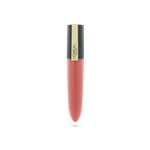 L'Oréal Rouge Signature Matte Metallic Lipstick - I Lead