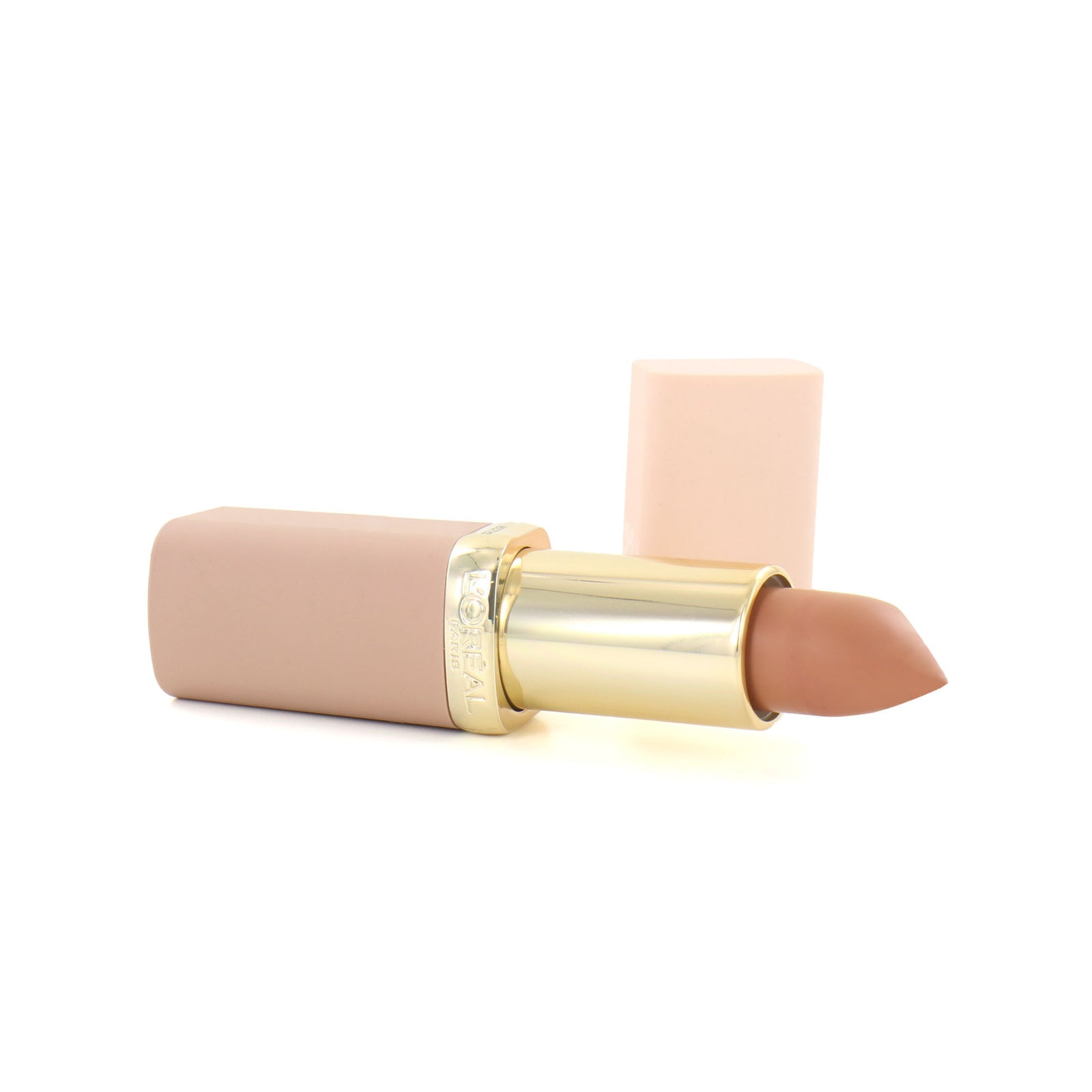 L'Oréal Color Riche Ultra Matte Lipstick - NO Obstacles