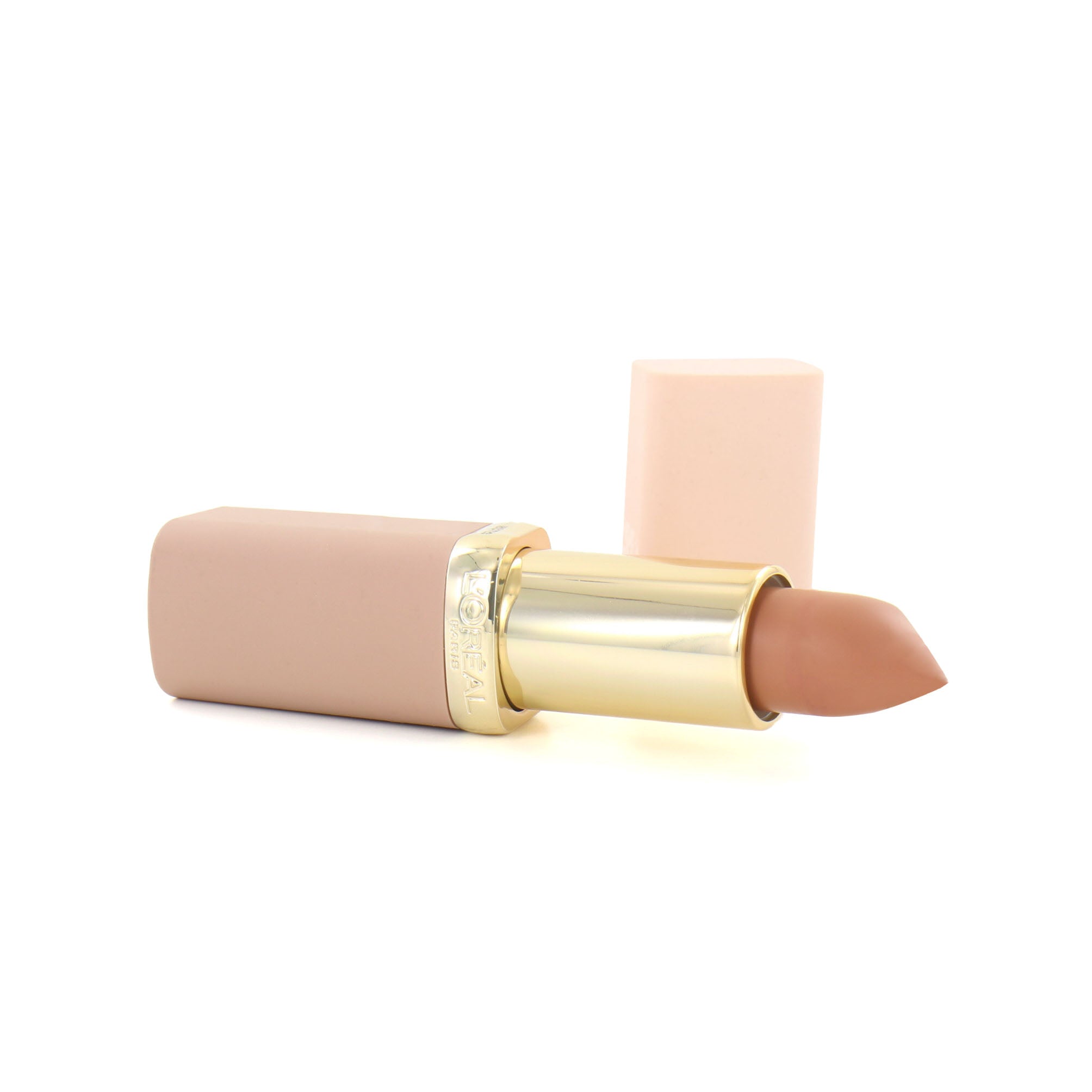 L'Oréal Color Riche Ultra Matte Lipstick - NO Obstacles