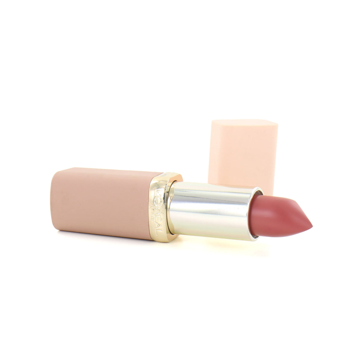 L'Oréal Color Riche Ultra Matte Lipstick - NO Lies