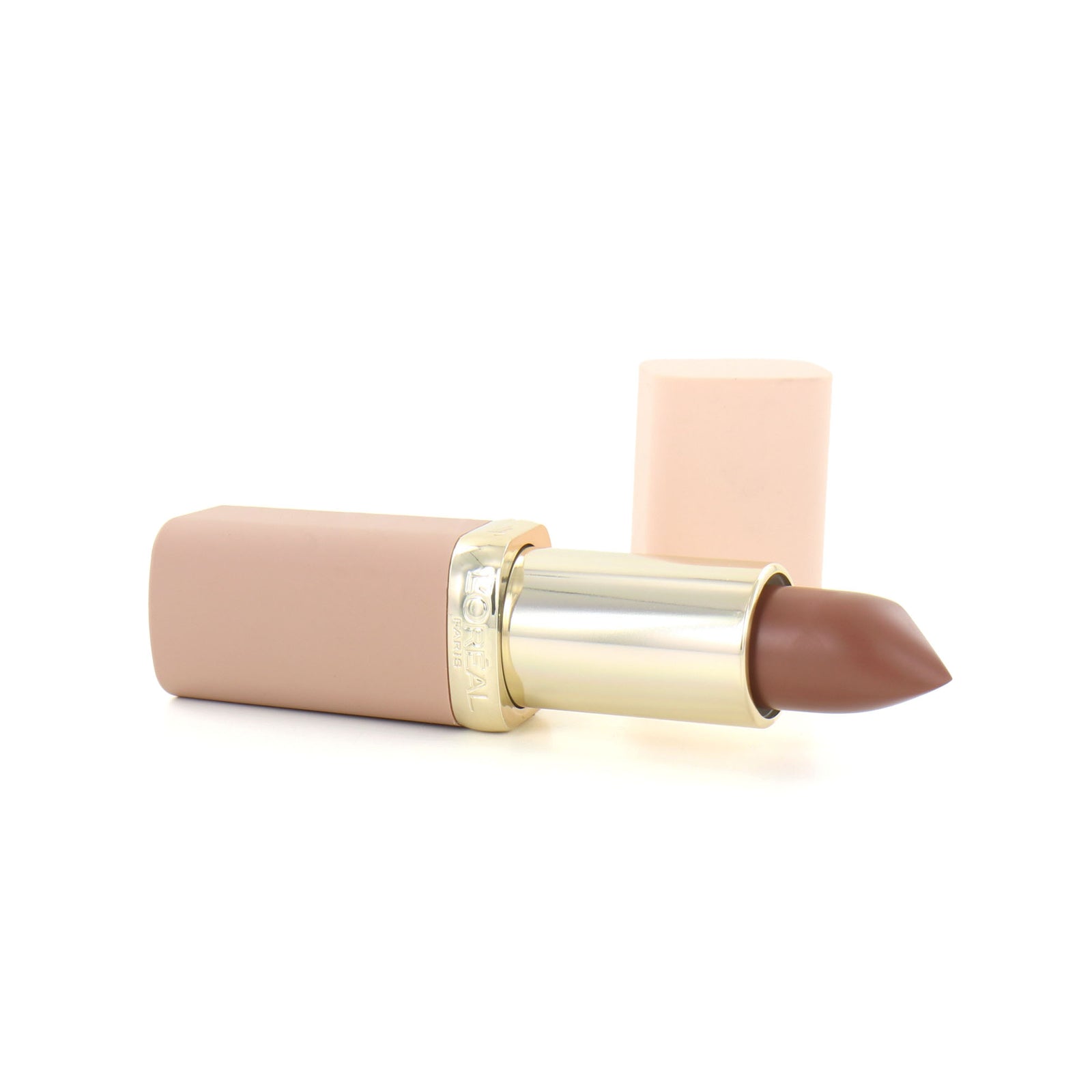 L'Oréal Color Riche Ultra Matte Lipstick - NO Pressure
